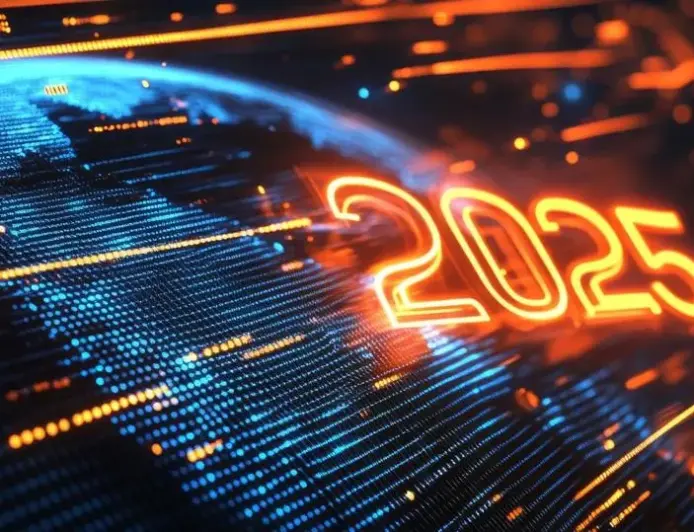 Top Technology Trends to Watch in 2025
