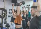 The Benefits of Group Exercise for Motivation and Results