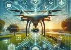 "The Future of Drone Delivery Services"