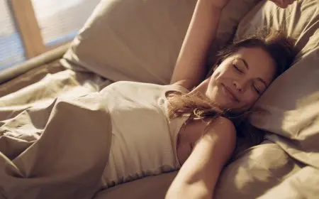 The Importance of Sleep for Mental and Physical Health