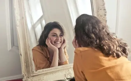 The Science of Happiness: How to Improve Your Mood