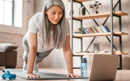 How to Create a Wellness Routine That Sticks