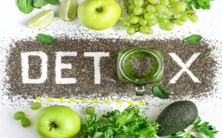 Detox Your Body Naturally: Tips and Tricks