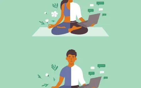 The Importance of Self-Care in Maintaining Health