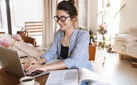 How to Stay Active While Working from Home