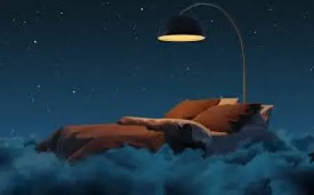 How to Create a Sleep-Friendly Environment