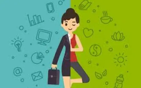 How to Maintain a Healthy Work-Life Balance