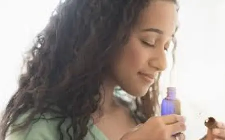 How to Use Aromatherapy for Stress Relief