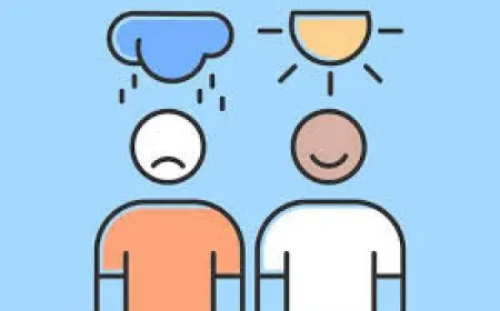 How to Manage Seasonal Affective Disorder (SAD)