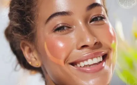 How to Maintain Healthy Skin from the Inside Out