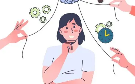 How to Improve Your Emotional Intelligence