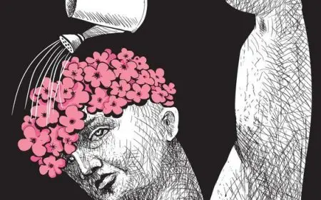 The Benefits of Journaling for Mental Health