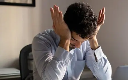 How to Manage Chronic Stress in Your Life