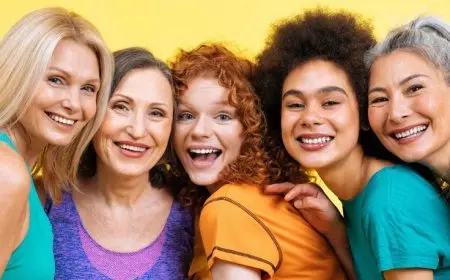 Benefits of Laughter for Physical and Mental Well-Being