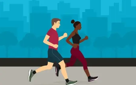 How to Make Exercise a Habit You Enjoy