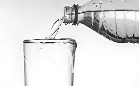 The Science of Hydration: How Much Water Should You Drink?