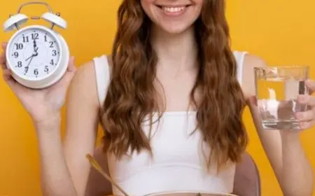 The Benefits of Intermittent Fasting for Health and Longevity