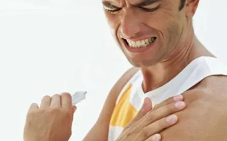 How to Avoid Injuries While Exercising