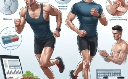 How to Recover Quickly After a Workout