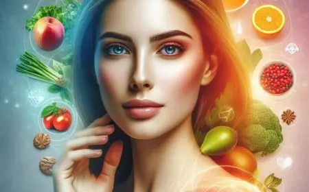 The Role of Nutrition in Mental Health