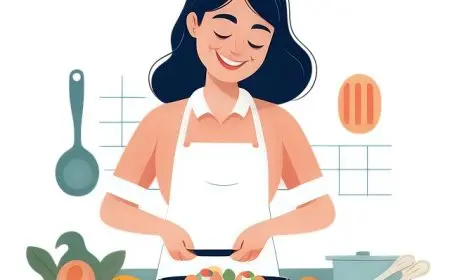 How to Create a Healthy Meal Plan