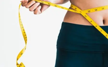 How to Manage Your Weight Without Dieting