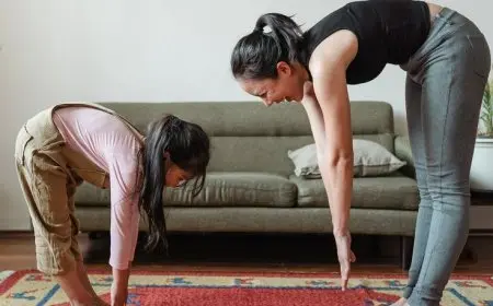 How to Make Time for Exercise in a Busy Schedule