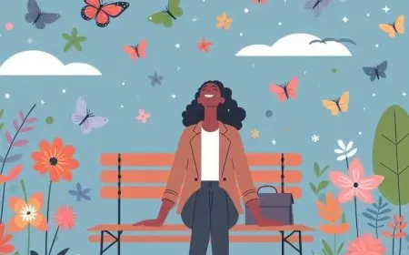 How to Cultivate a Positive Mindset for Success