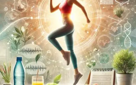 The Connection Between Mental Health and Physical Fitness