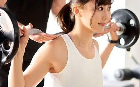 How to Stay Healthy as a Busy Professional