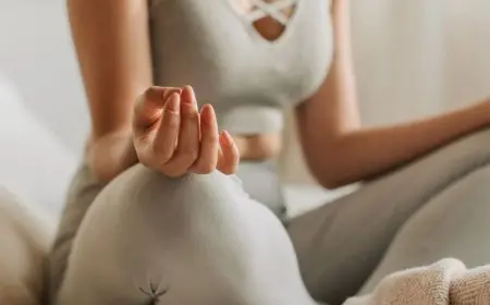 How to Improve Your Concentration with Mindfulness