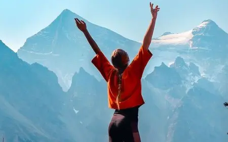 The Benefits of Hiking for Physical and Mental Health