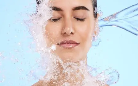 The Importance of Hydration for Skin Health