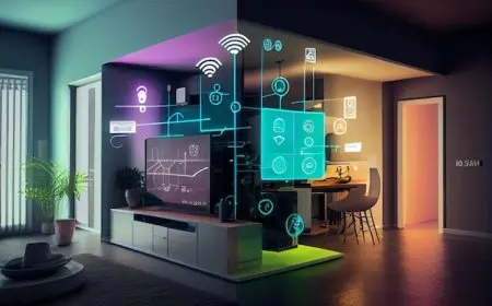 "The Rise of Smart Homes: What’s Next?"
