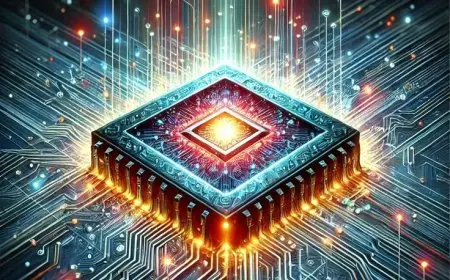 "Understanding the Future Role of Microchips"