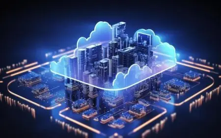 "How Cloud Technology is Reshaping Businesses"