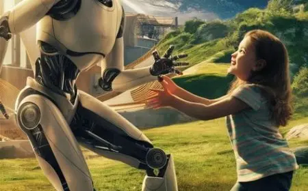 "Artificial Intelligence in Daily Life: Practical Applications"