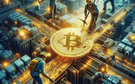 "Blockchain Beyond Cryptocurrency: Real-World Uses"