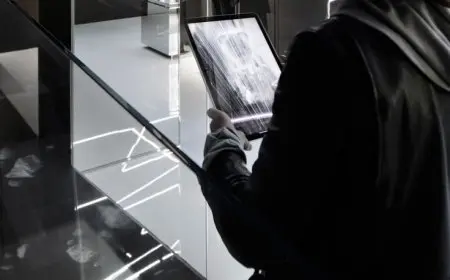 "Augmented Reality (AR) in Retail: Enhancing the Customer Experience"