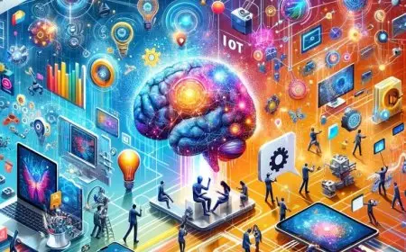 "The Impact of Digital Twins on Industry"
