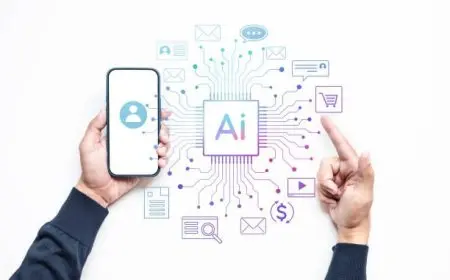 "AI-Driven Personalized Marketing: Pros and Cons"