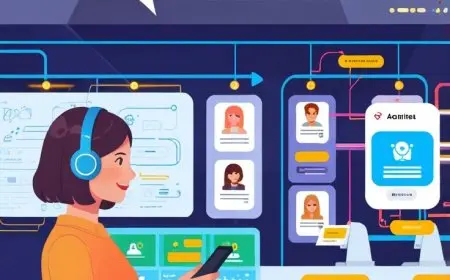 "How AI is Shaping Customer Service"