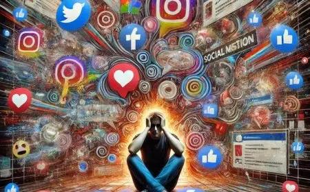 "How the Metaverse Could Redefine Social Interactions"