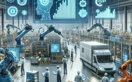 "Tech Innovations in the Entertainment Industry"
