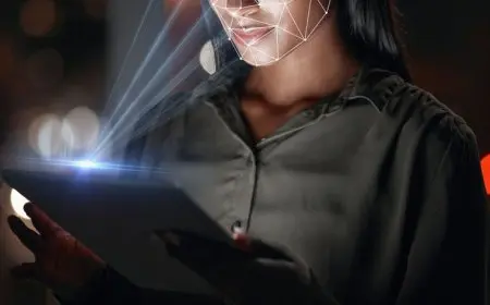 "The Future of Biometric Authentication"