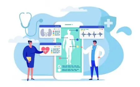 "The Rise of Smart Wearables in Healthcare"