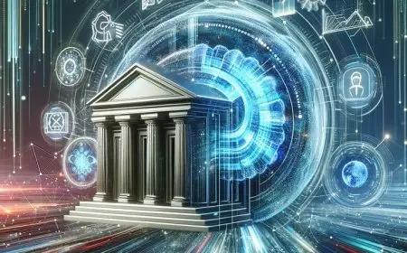 "How Fintech is Changing the Banking Industry"