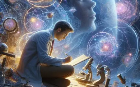 "The Impact of Technology on Human Psychology"