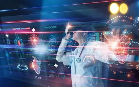 "Human Augmentation and the Future of Body Enhancement"