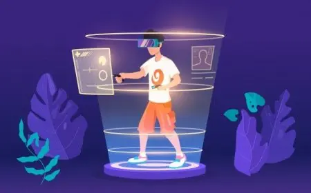 "The Role of Augmented Reality in Remote Assistance"